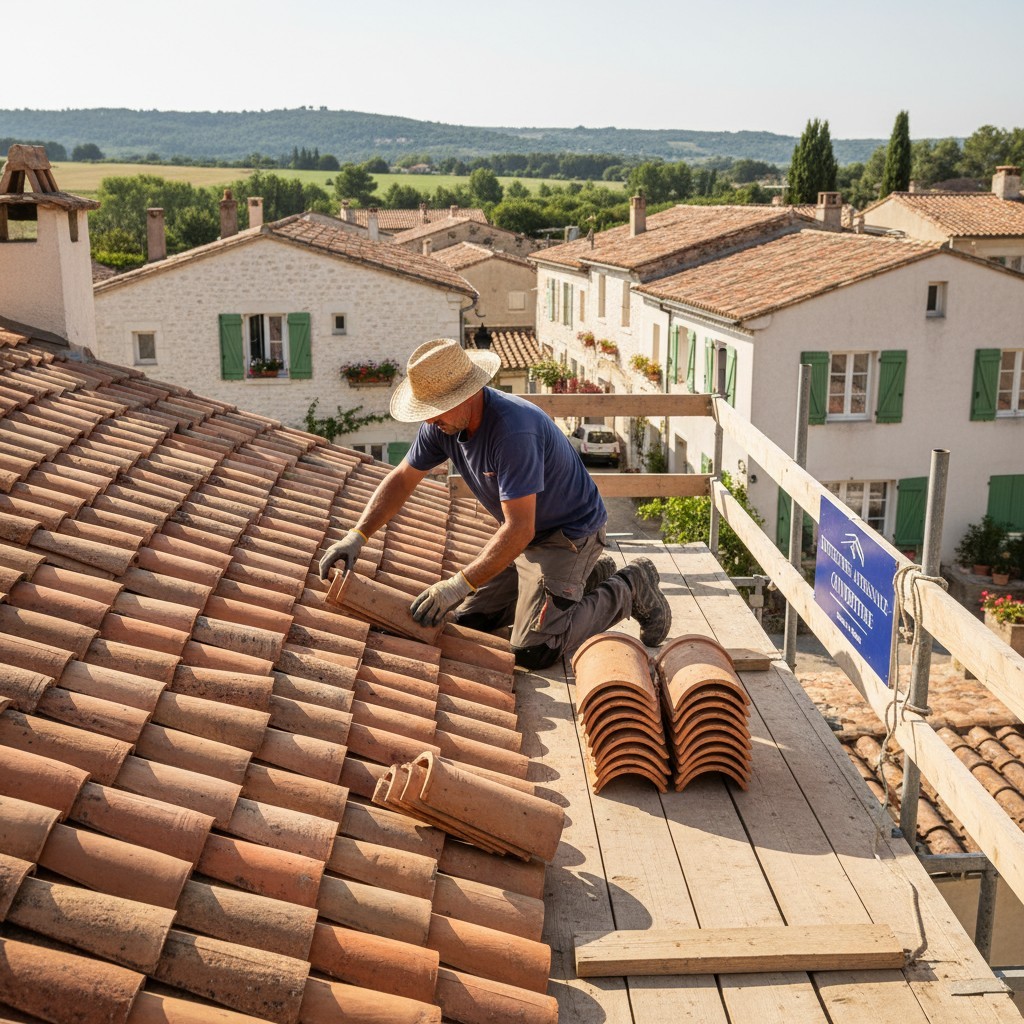 ENTREPRISE BERLEAU